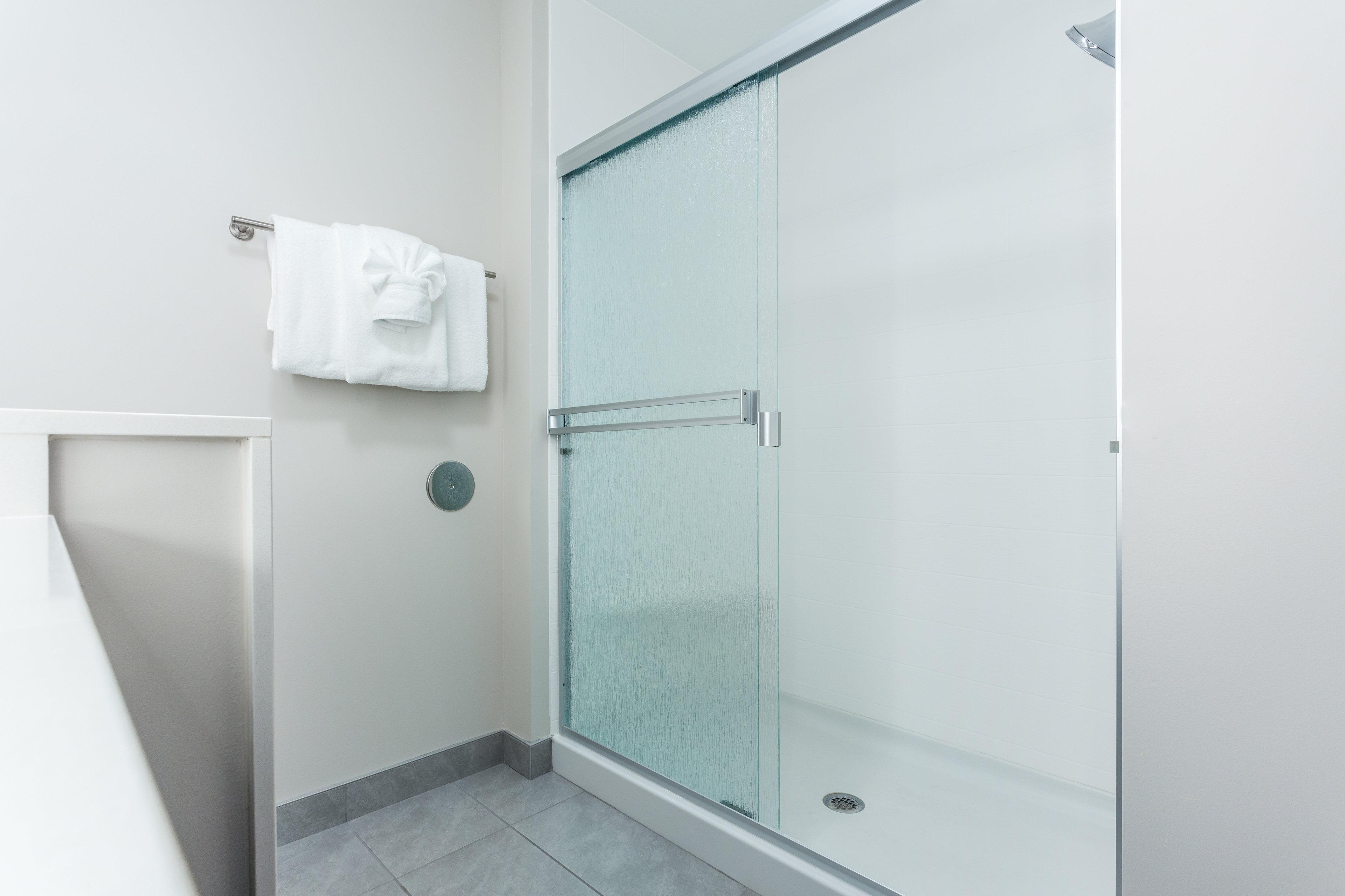 Holiday Inn Express & Suites - Rice Lake By Ihg Luaran gambar