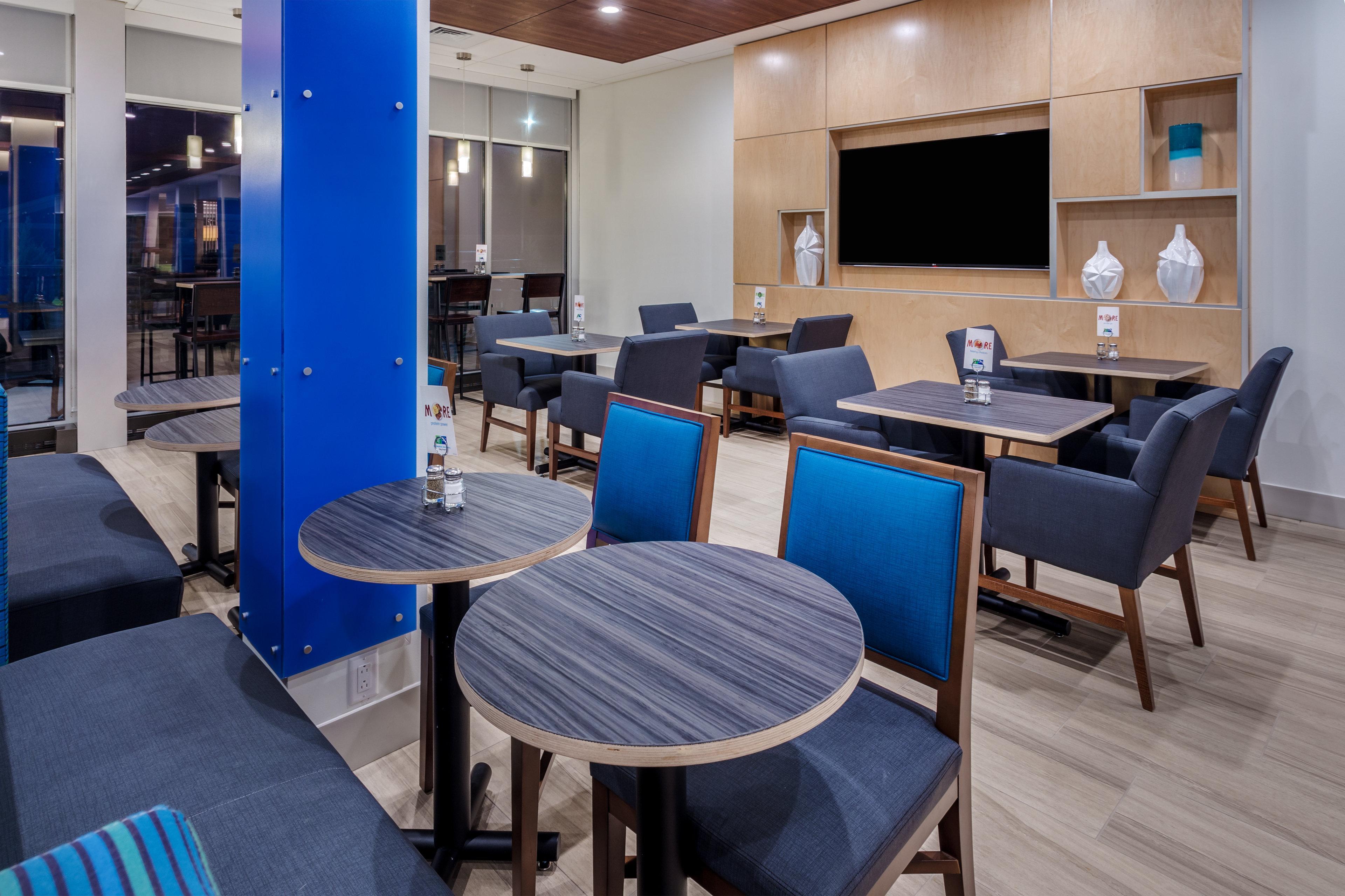 Holiday Inn Express & Suites - Rice Lake By Ihg Luaran gambar