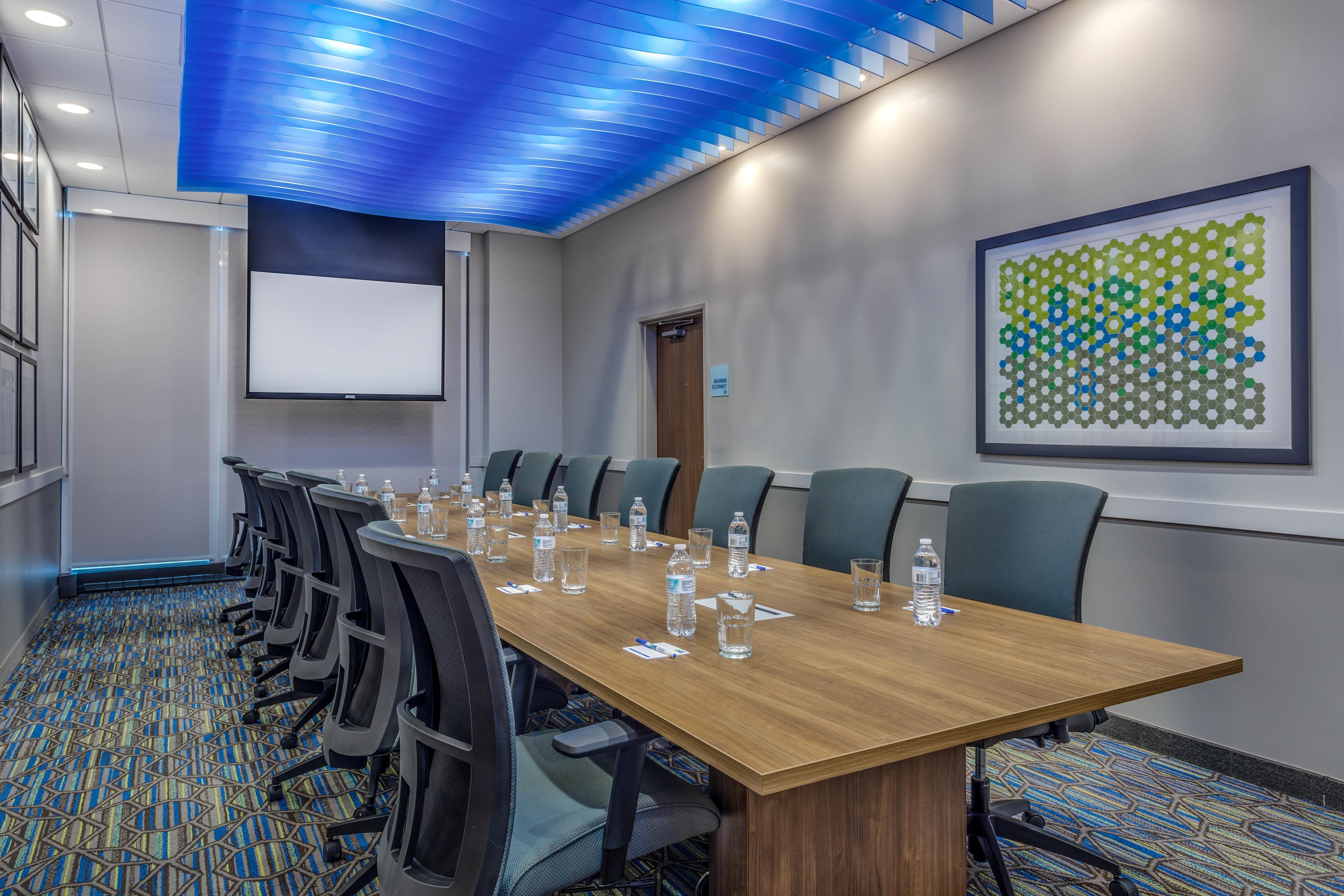 Holiday Inn Express & Suites - Rice Lake By Ihg Luaran gambar