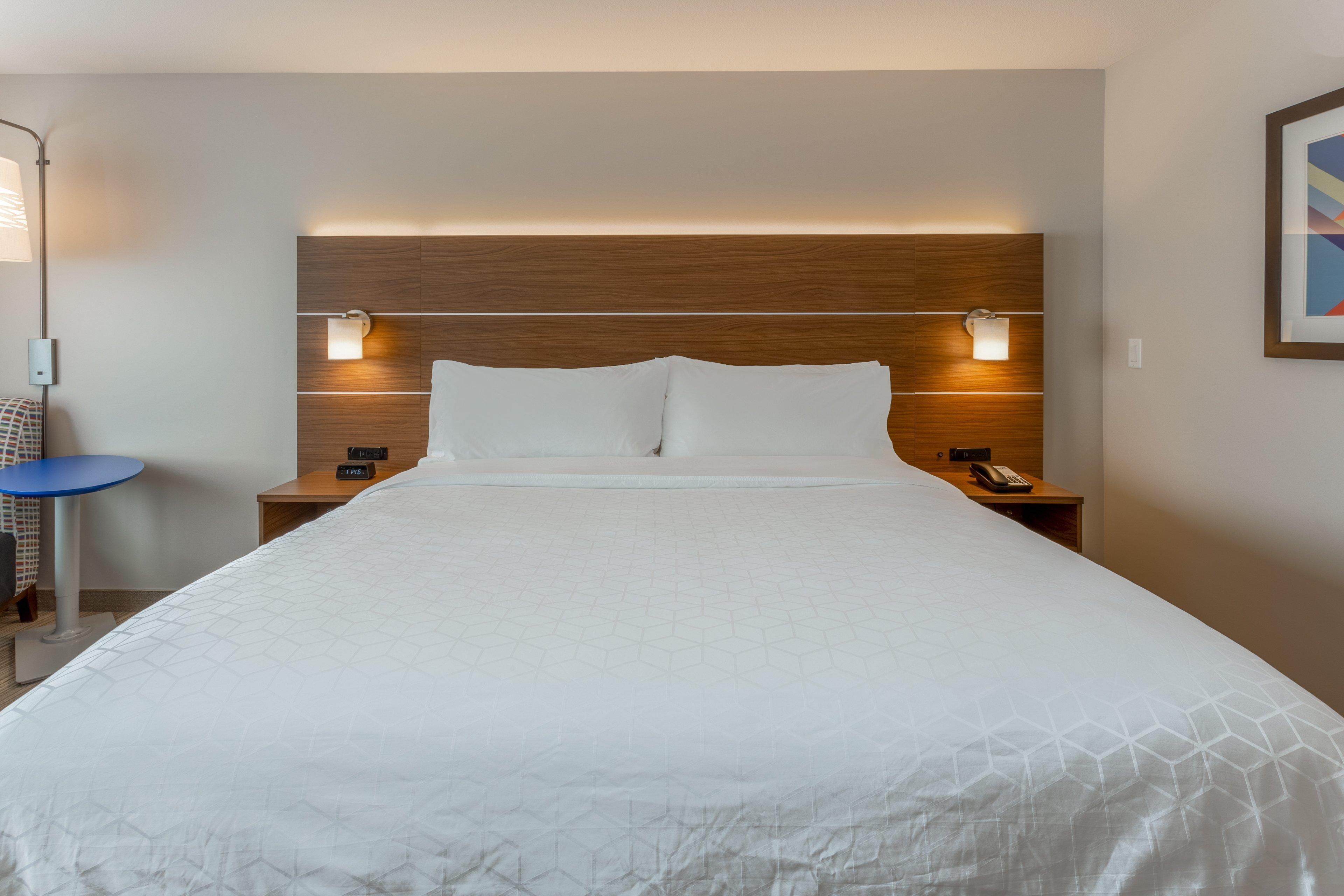Holiday Inn Express & Suites - Rice Lake By Ihg Luaran gambar