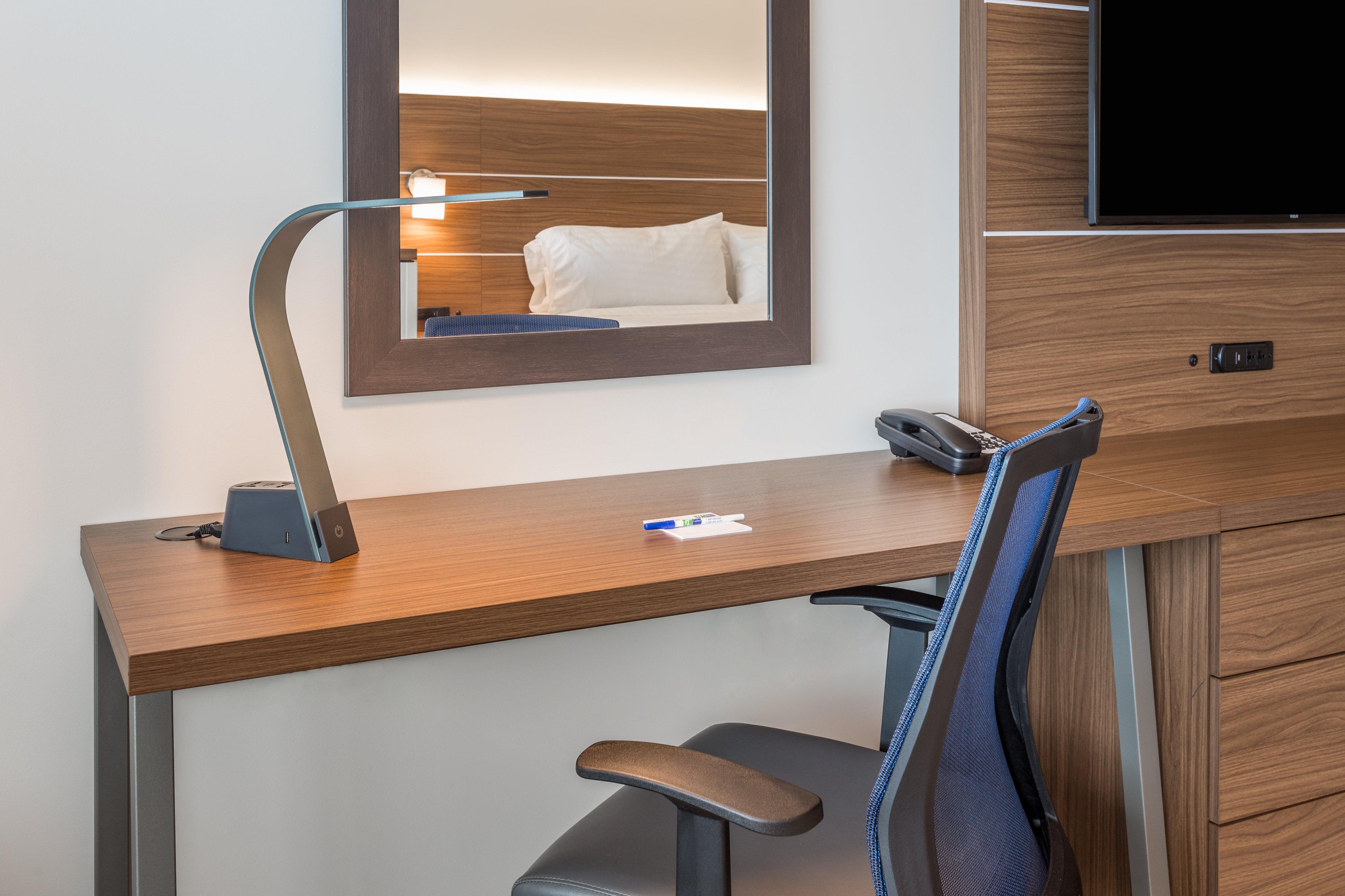 Holiday Inn Express & Suites - Rice Lake By Ihg Luaran gambar