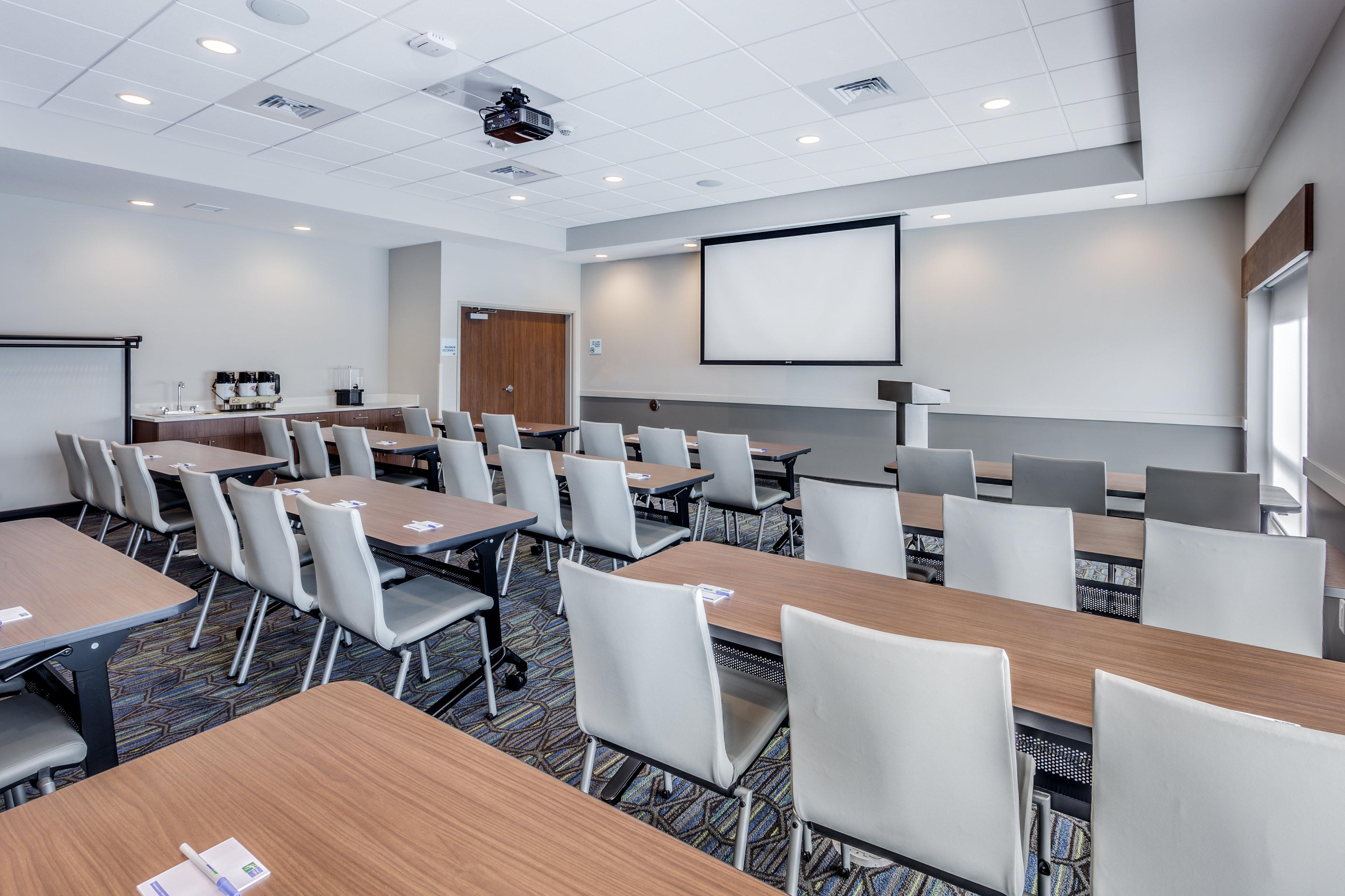 Holiday Inn Express & Suites - Rice Lake By Ihg Luaran gambar