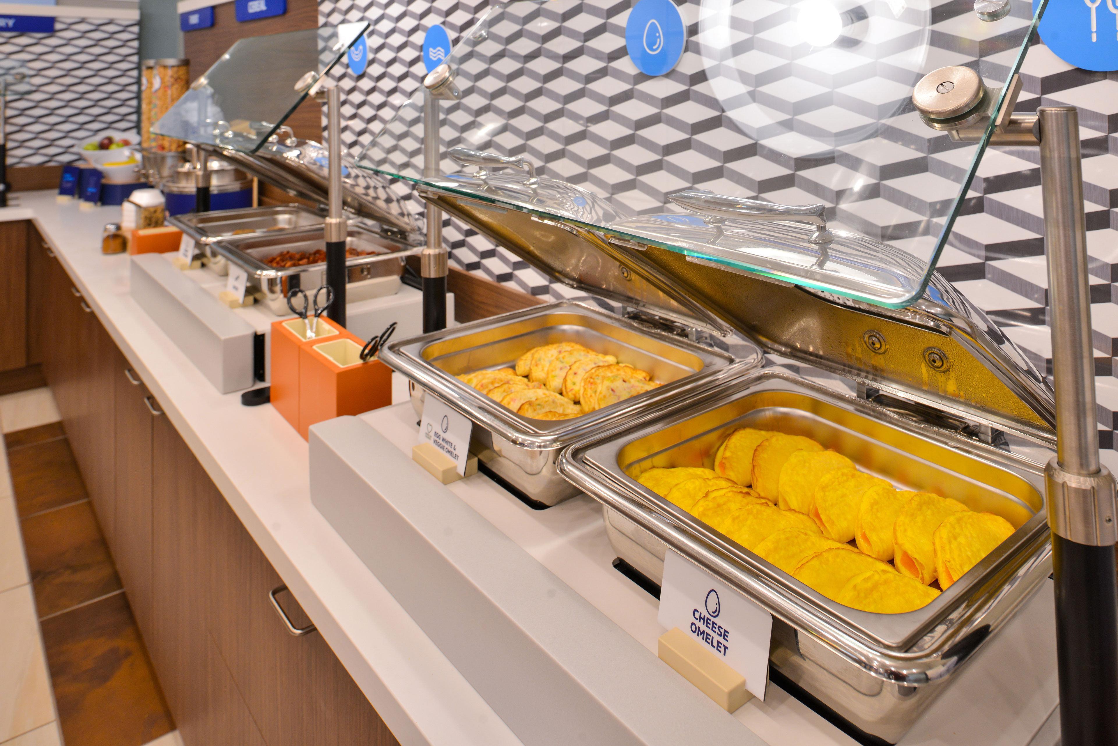 Holiday Inn Express & Suites - Rice Lake By Ihg Luaran gambar