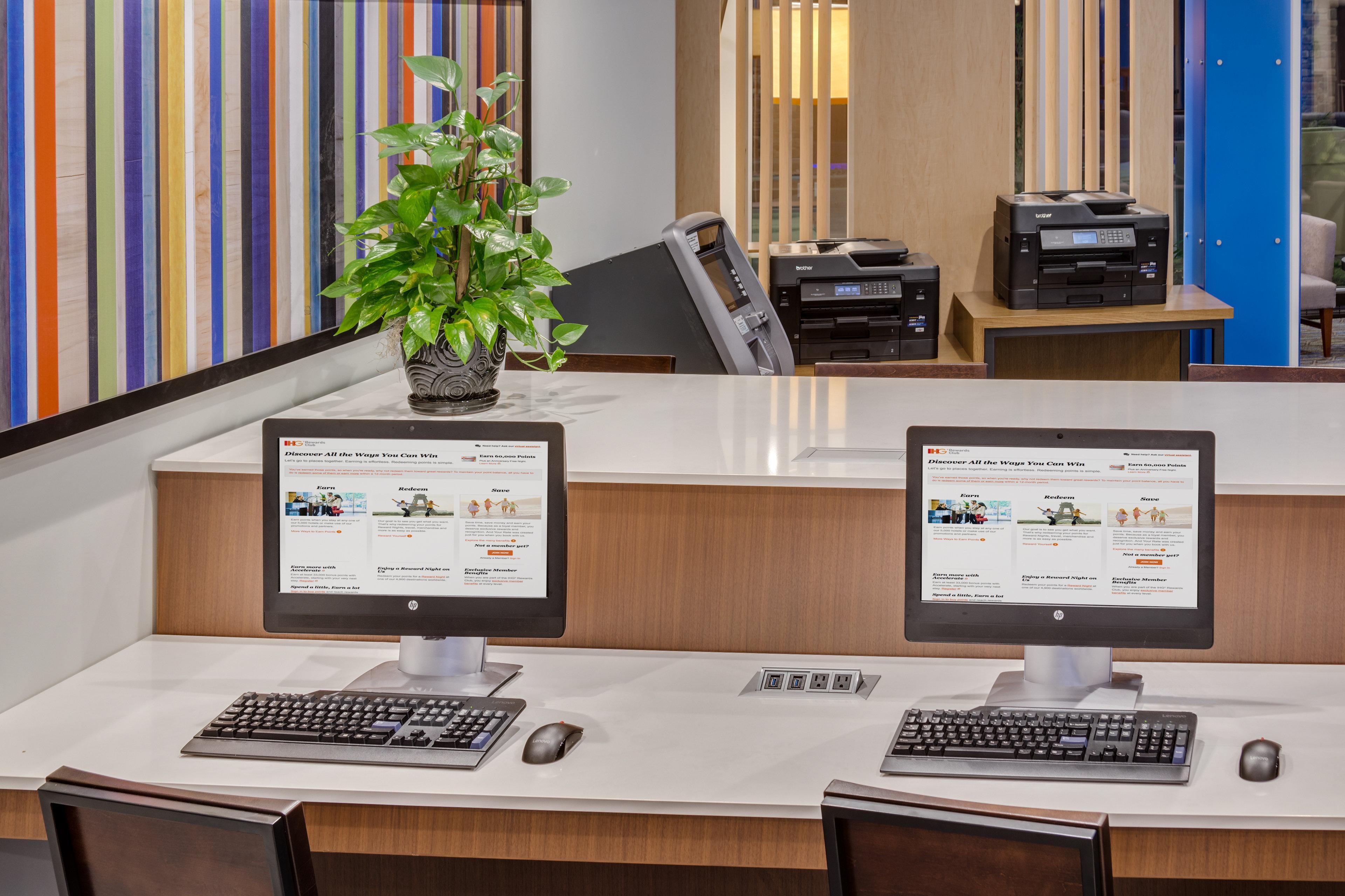 Holiday Inn Express & Suites - Rice Lake By Ihg Luaran gambar