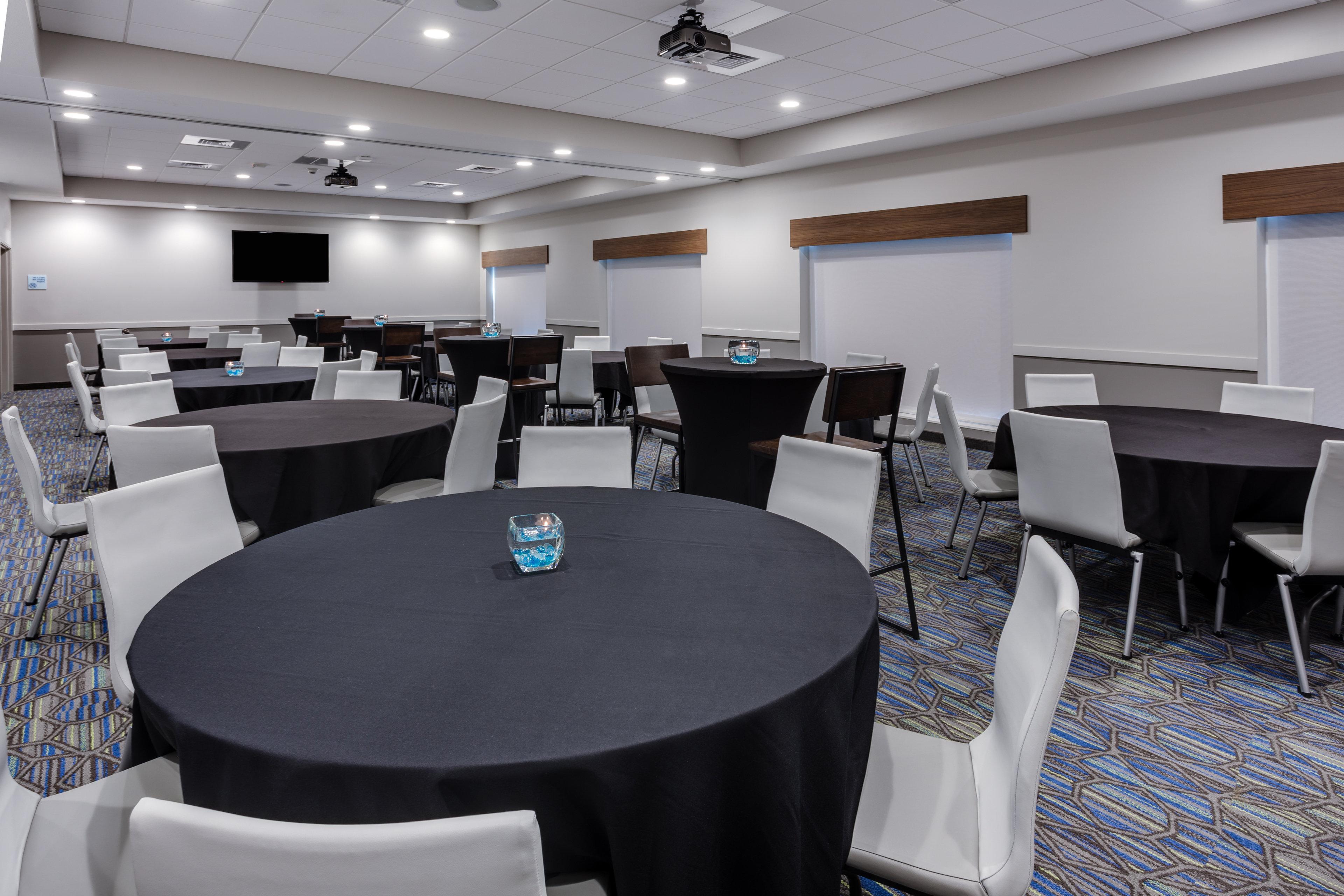 Holiday Inn Express & Suites - Rice Lake By Ihg Luaran gambar