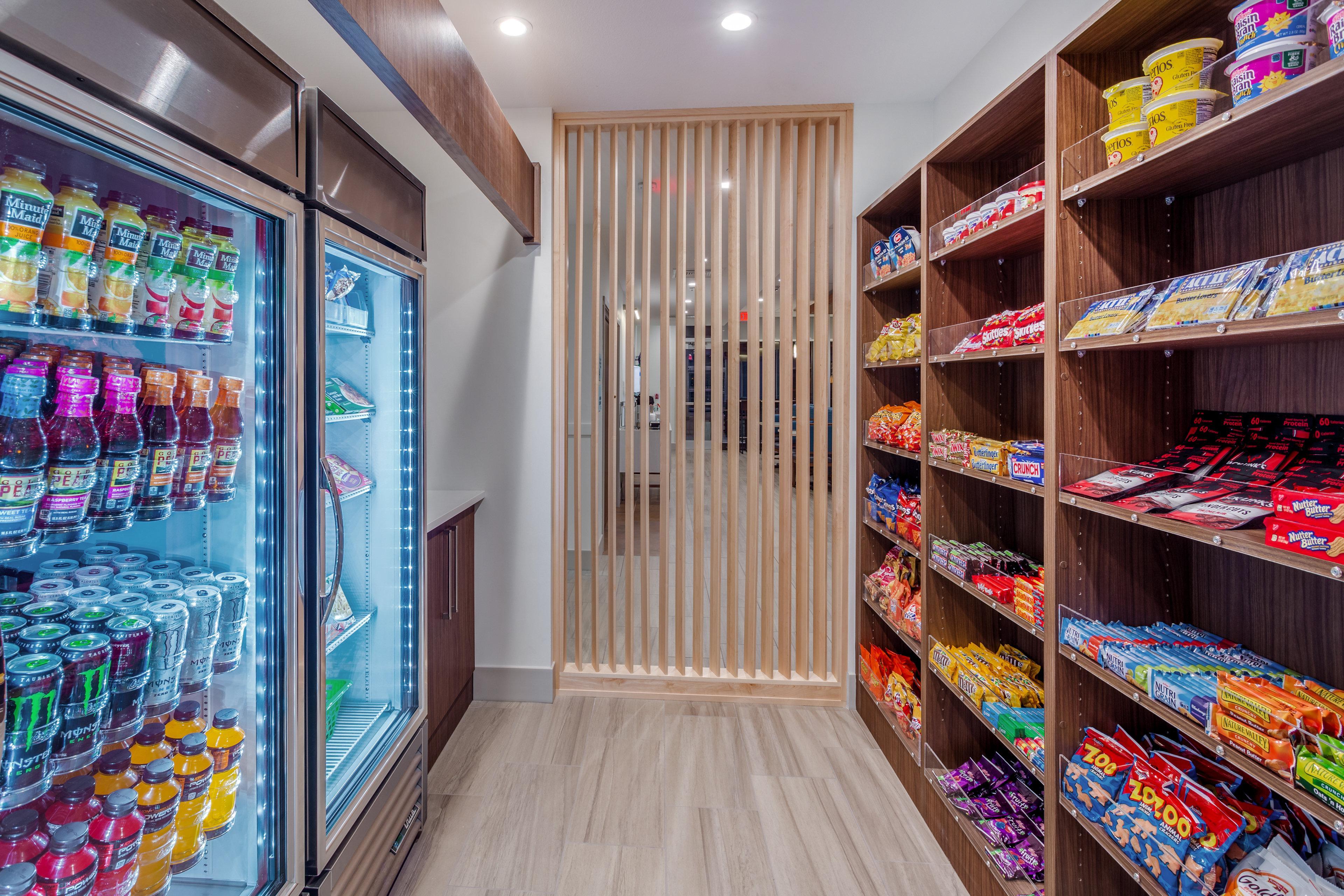 Holiday Inn Express & Suites - Rice Lake By Ihg Luaran gambar