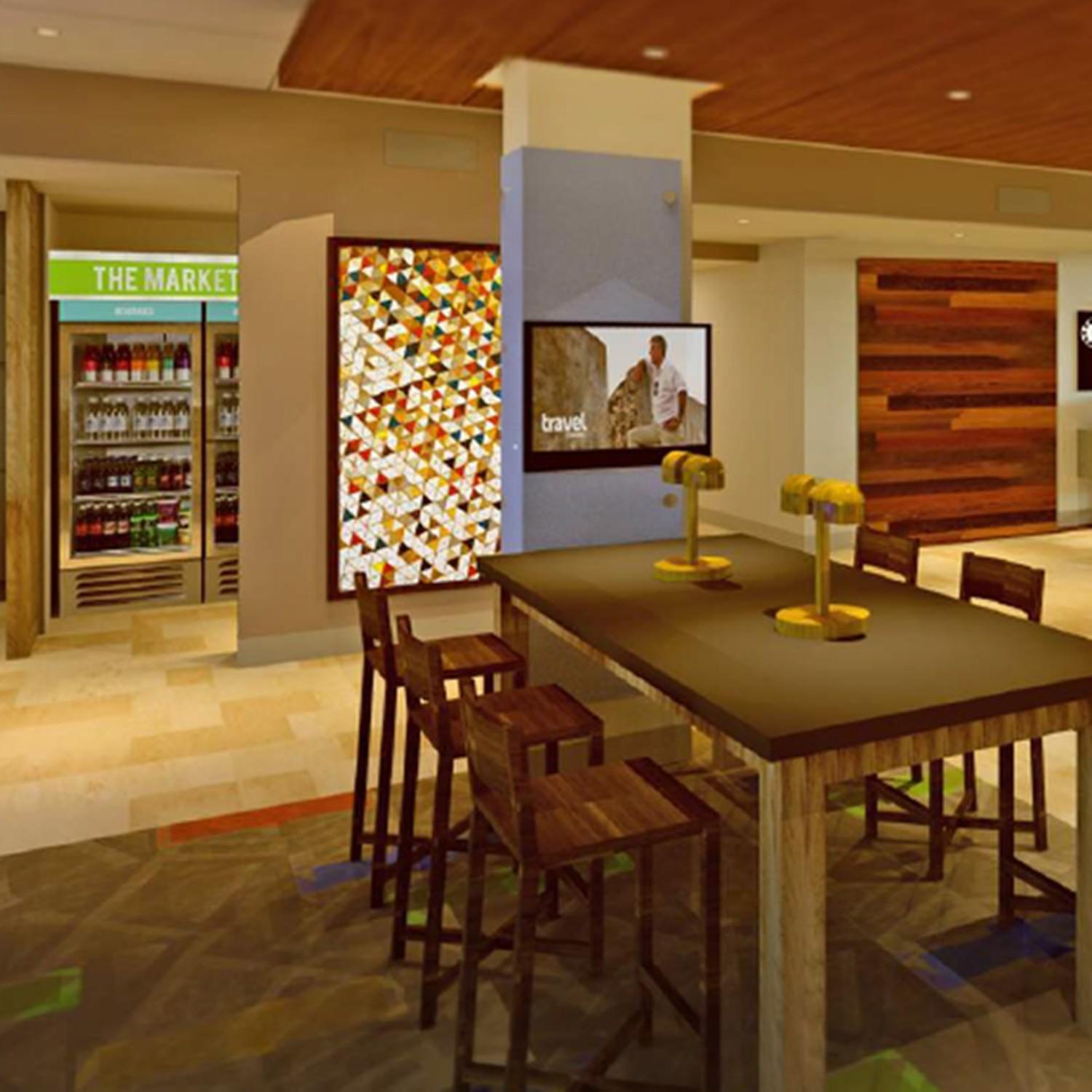 Holiday Inn Express & Suites - Rice Lake By Ihg Luaran gambar