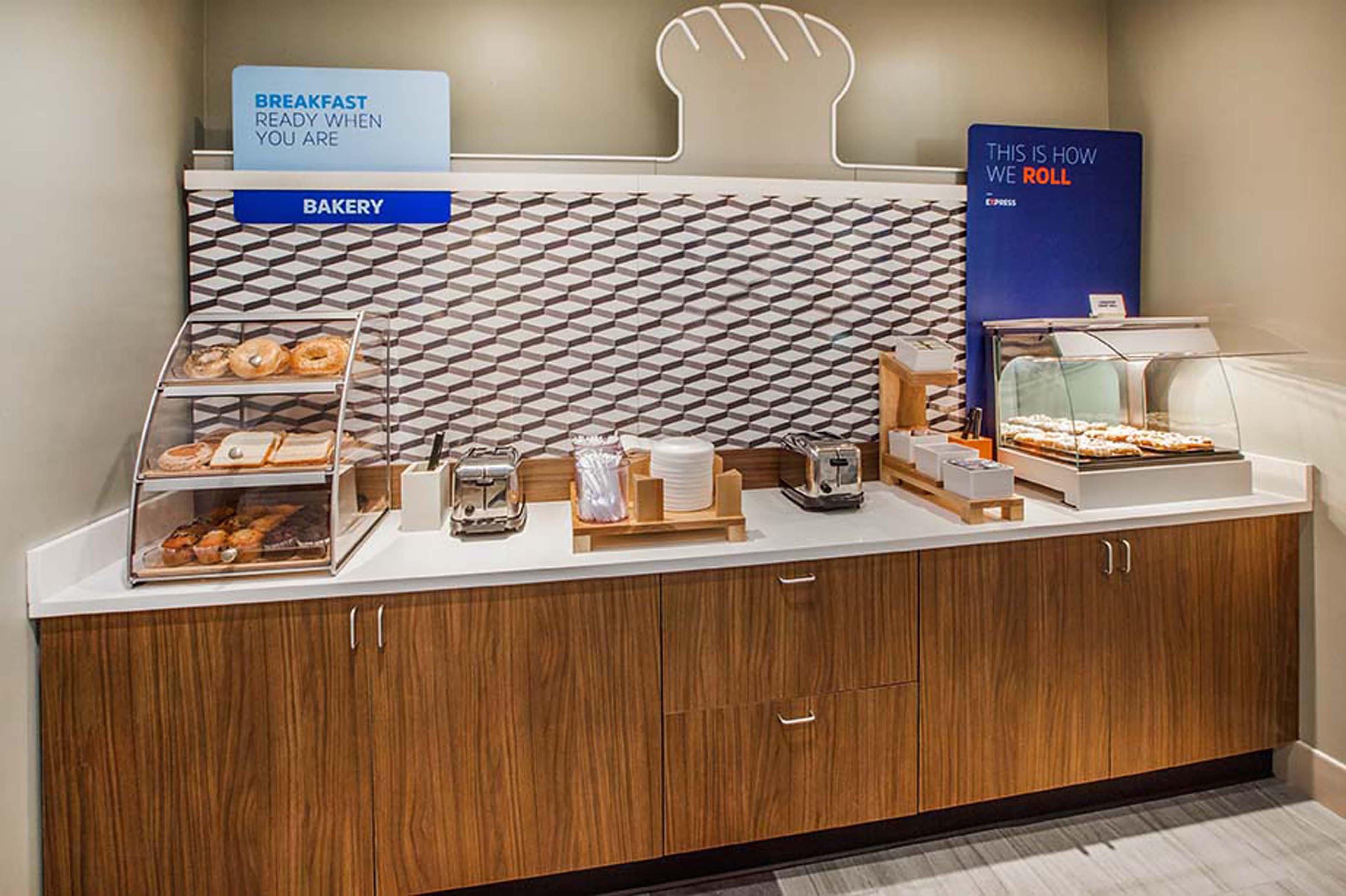 Holiday Inn Express & Suites - Rice Lake By Ihg Luaran gambar