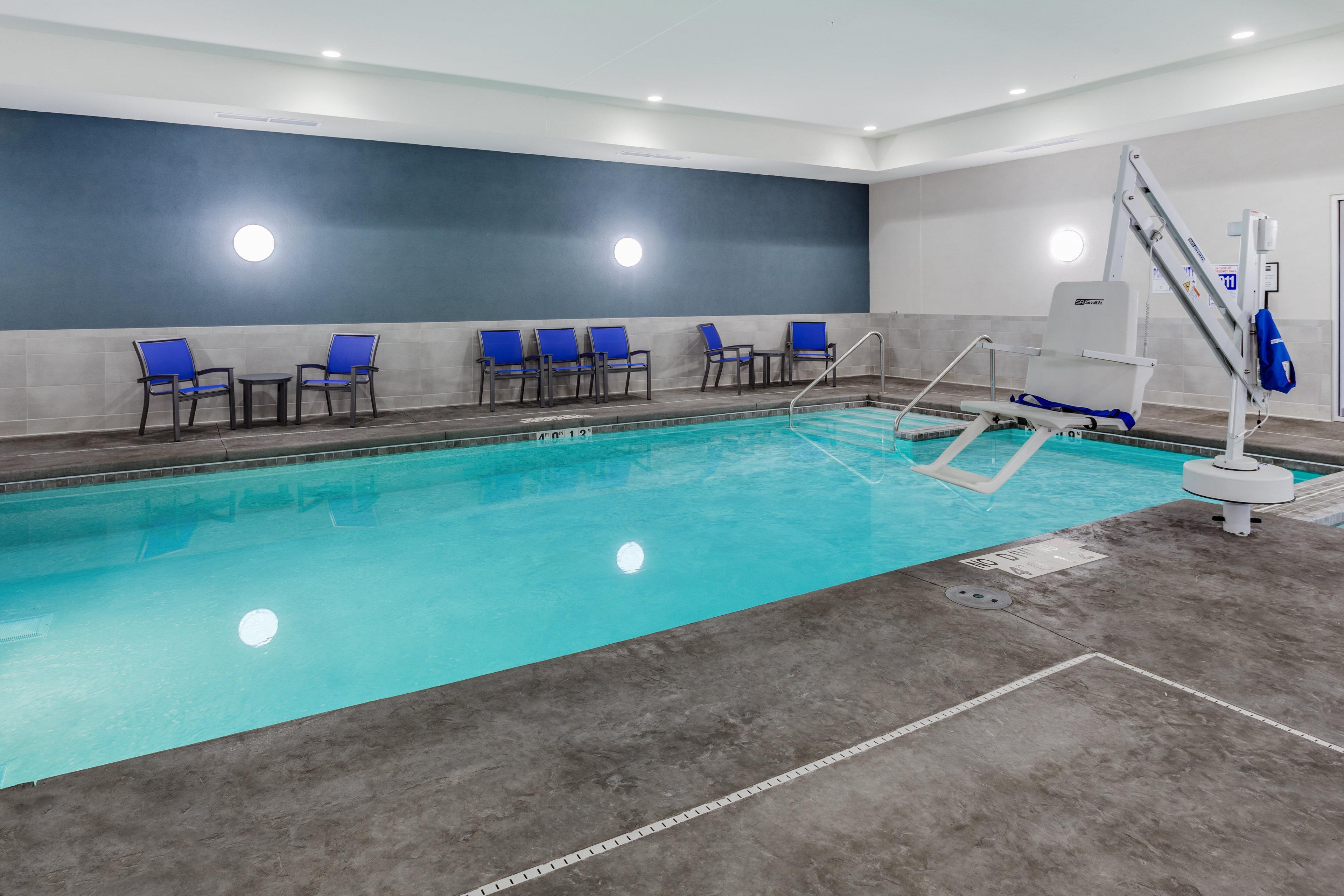 Holiday Inn Express & Suites - Rice Lake By Ihg Luaran gambar