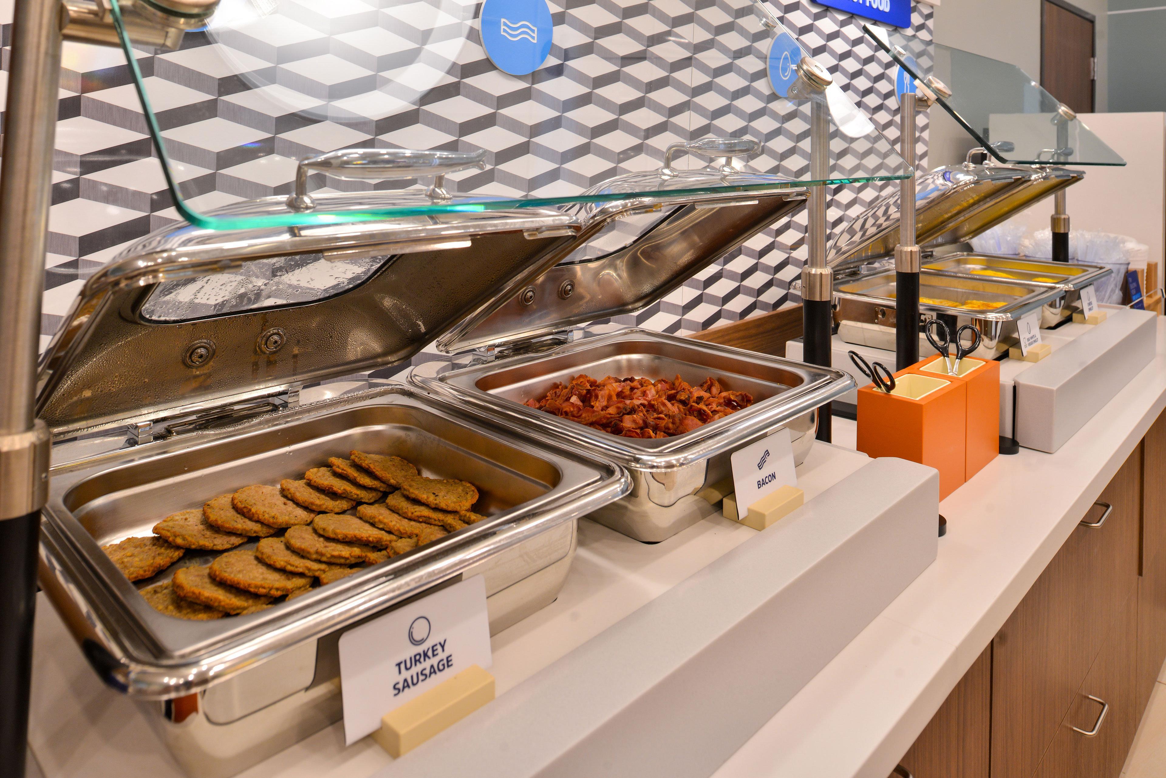 Holiday Inn Express & Suites - Rice Lake By Ihg Luaran gambar