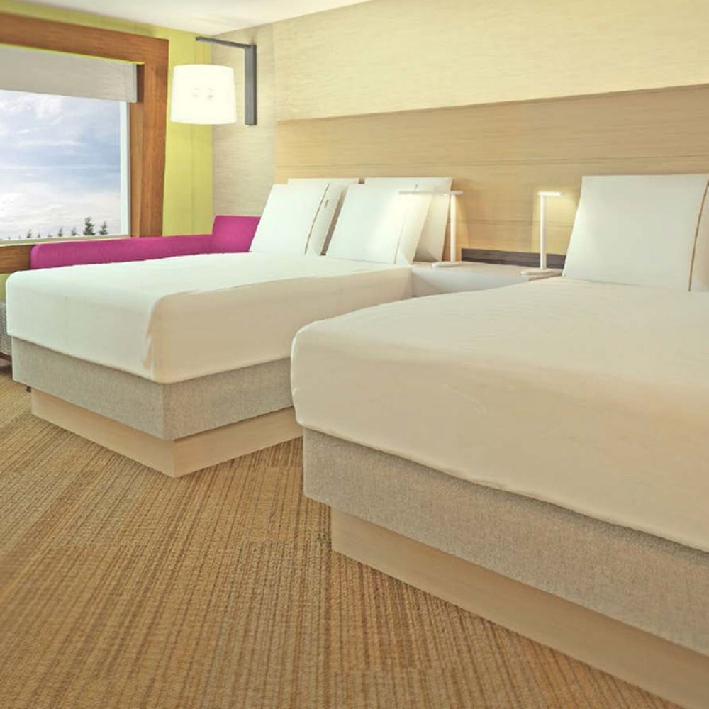 Holiday Inn Express & Suites - Rice Lake By Ihg Luaran gambar