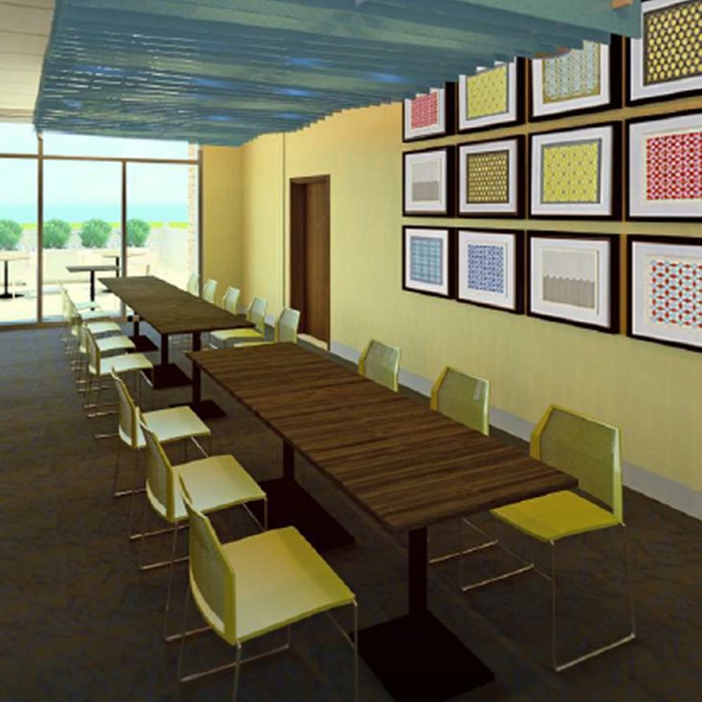 Holiday Inn Express & Suites - Rice Lake By Ihg Luaran gambar