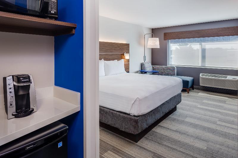 Holiday Inn Express & Suites - Rice Lake By Ihg Luaran gambar