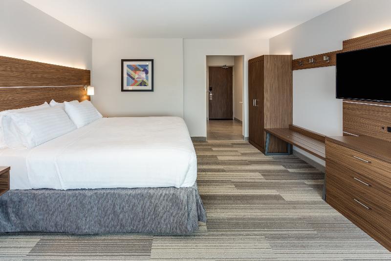 Holiday Inn Express & Suites - Rice Lake By Ihg Luaran gambar