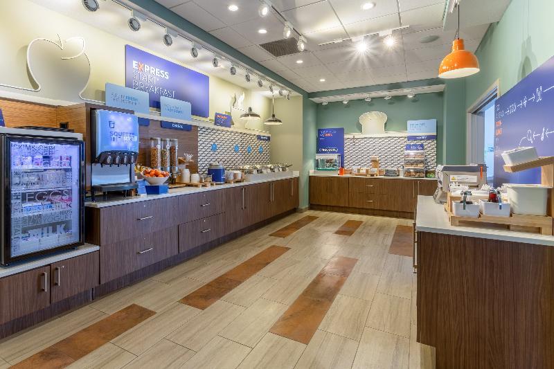 Holiday Inn Express & Suites - Rice Lake By Ihg Luaran gambar